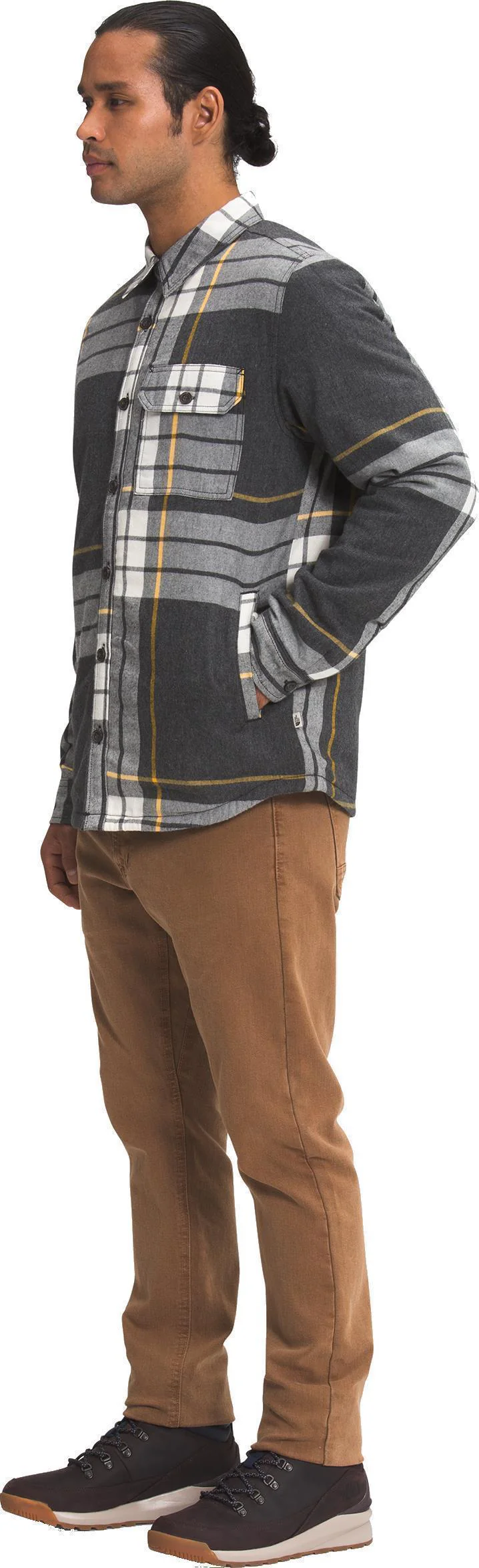Campshire Shirt - Mens - Image 15