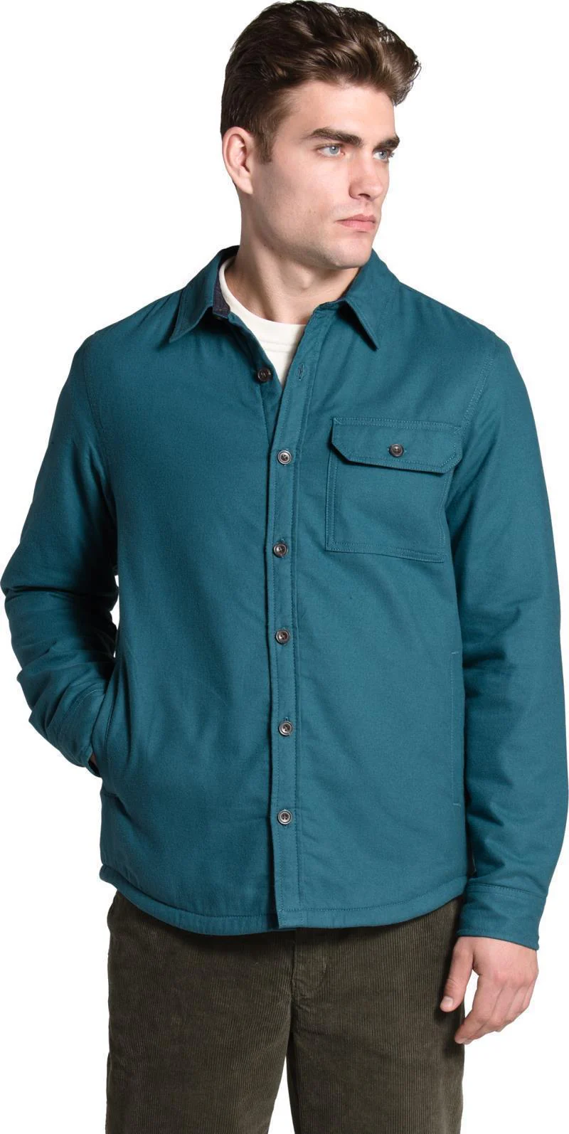 Campshire Shirt - Mens - Image 16
