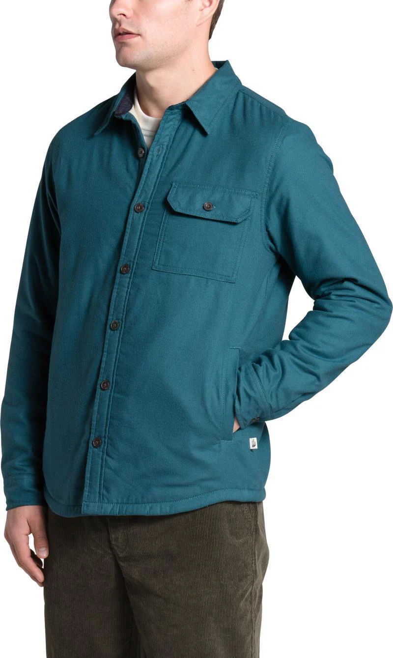Campshire Shirt - Mens - Image 17
