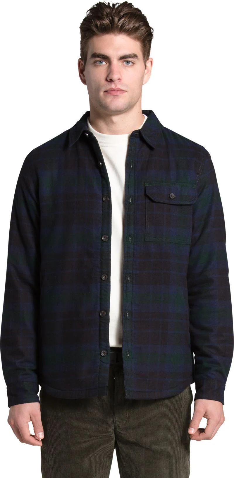 Campshire Shirt - Mens - Image 20