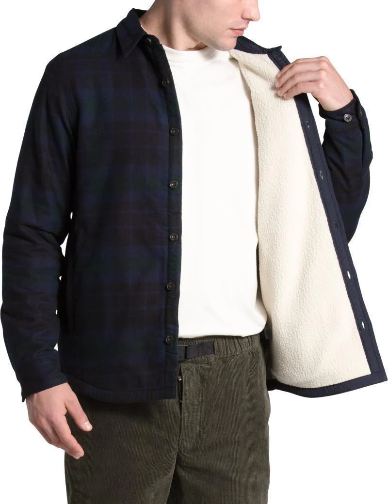Campshire Shirt - Mens - Image 21