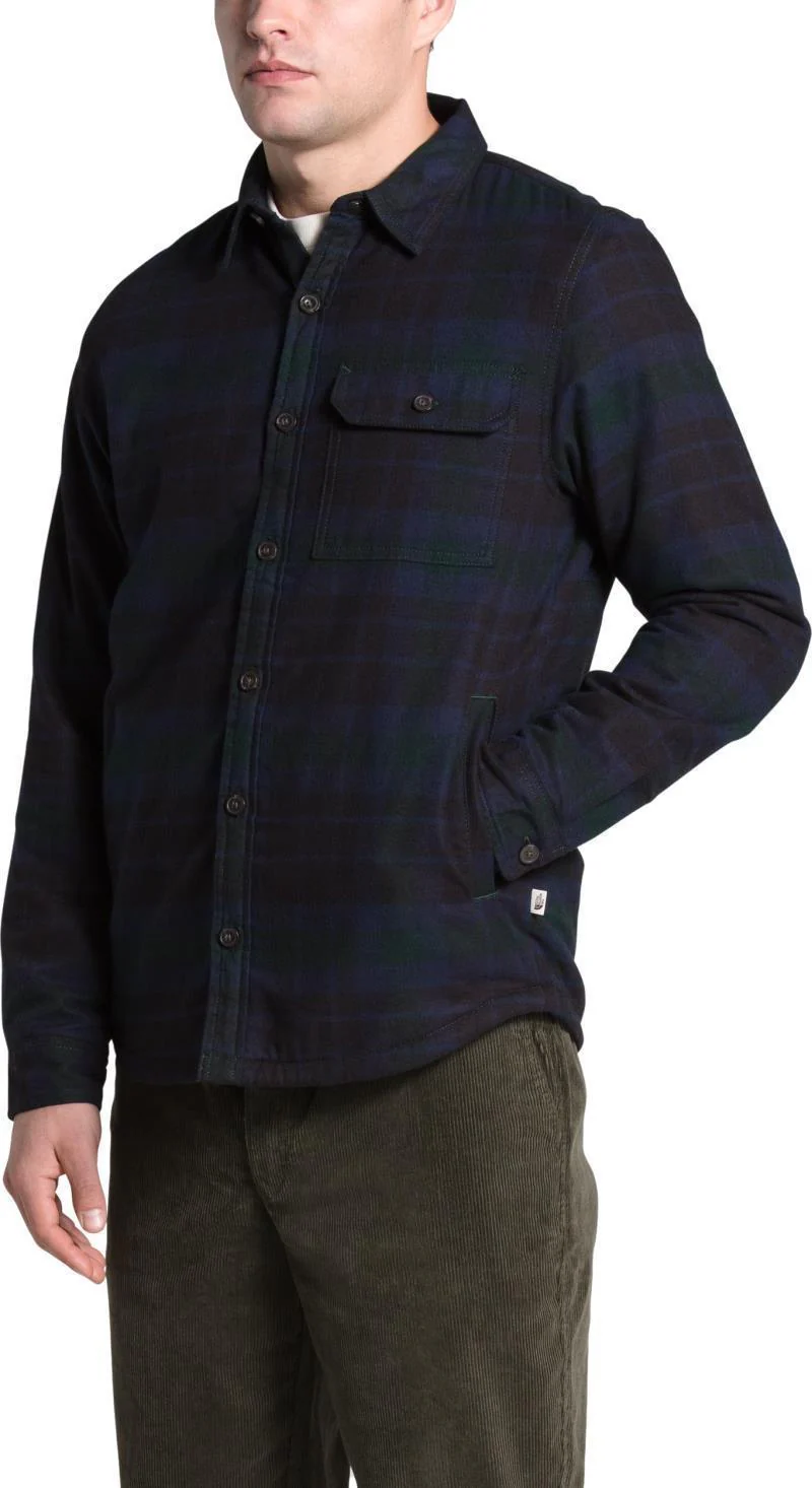 Campshire Shirt - Mens - Image 22