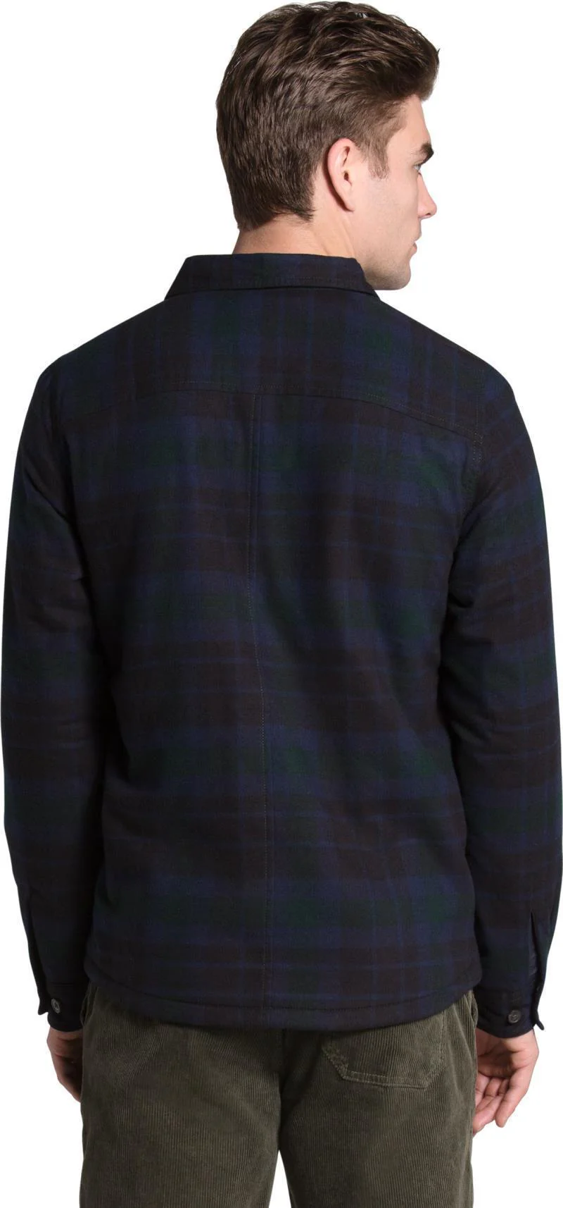 Campshire Shirt - Mens - Image 23
