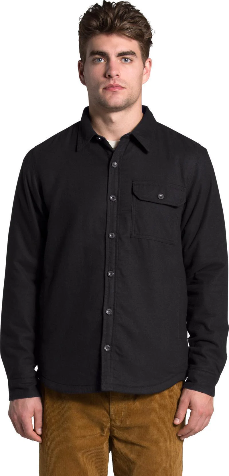 Campshire Shirt - Mens - Image 24