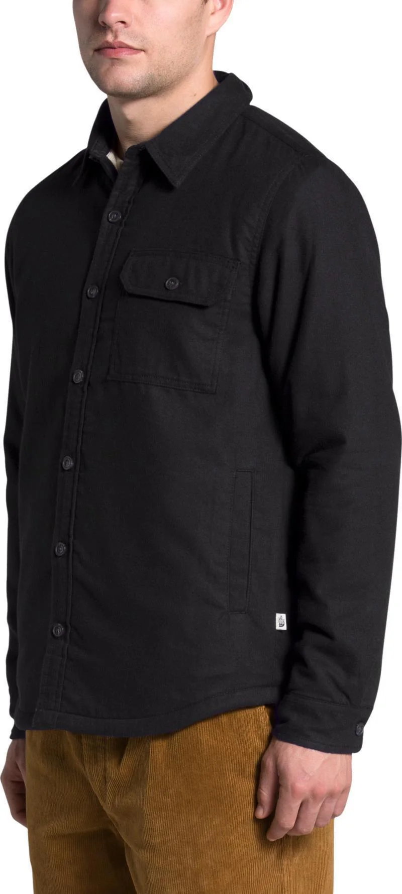 Campshire Shirt - Mens - Image 25