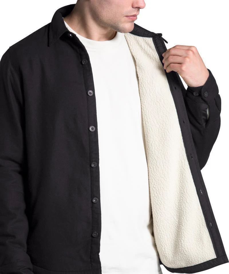 Campshire Shirt - Mens - Image 27