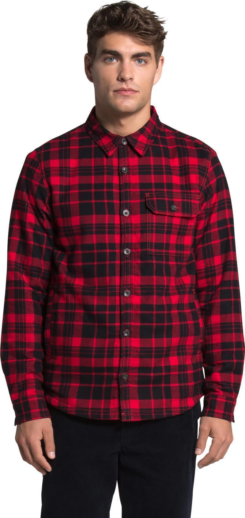 Campshire Shirt - Mens - Image 28