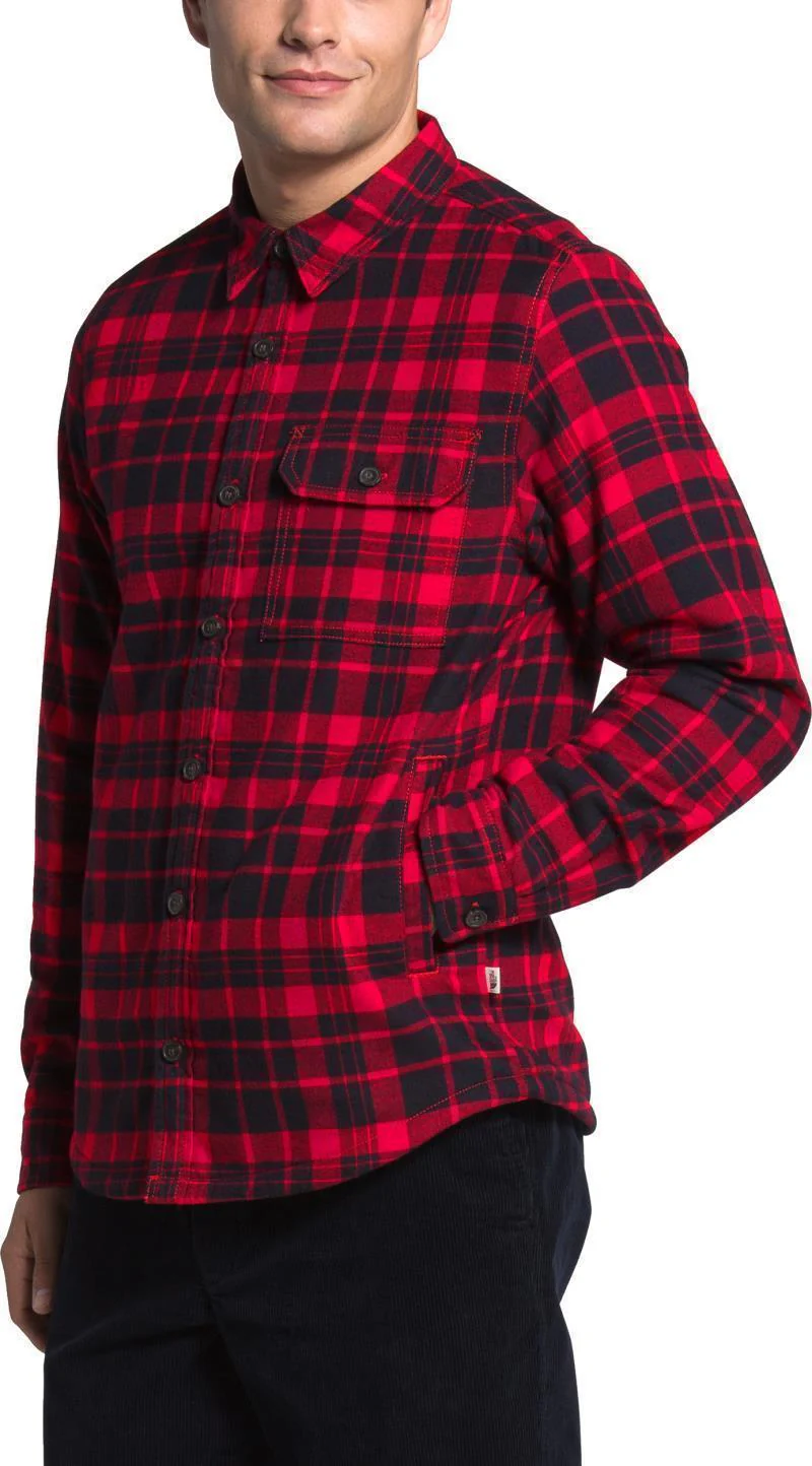 Campshire Shirt - Mens - Image 29