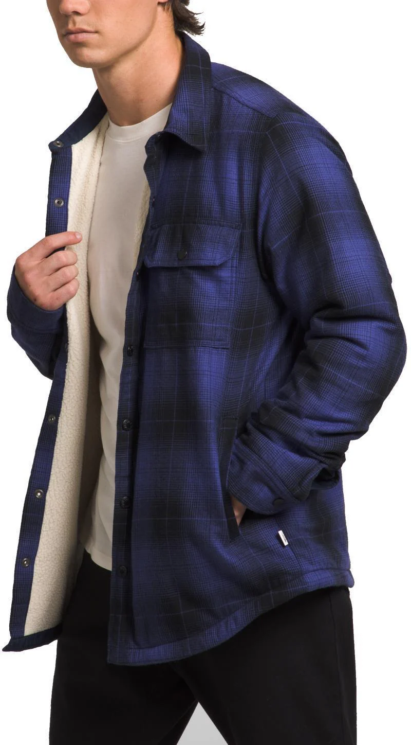 Campshire Shirt - Mens - Image 3