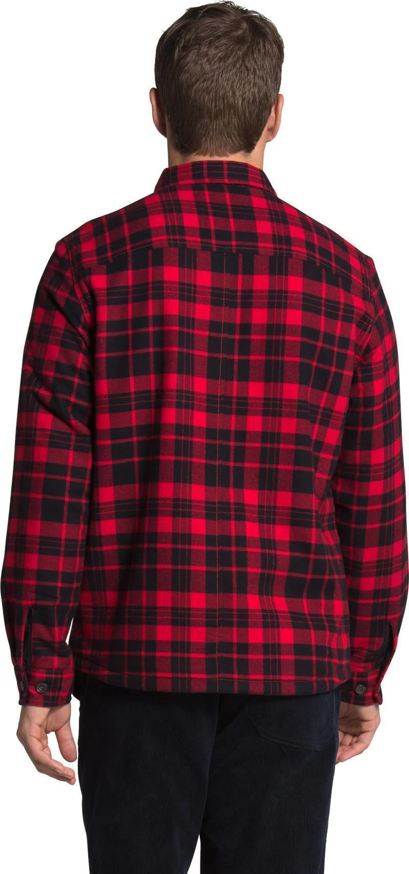 Campshire Shirt - Mens - Image 30