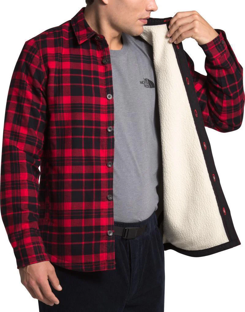 Campshire Shirt - Mens - Image 31
