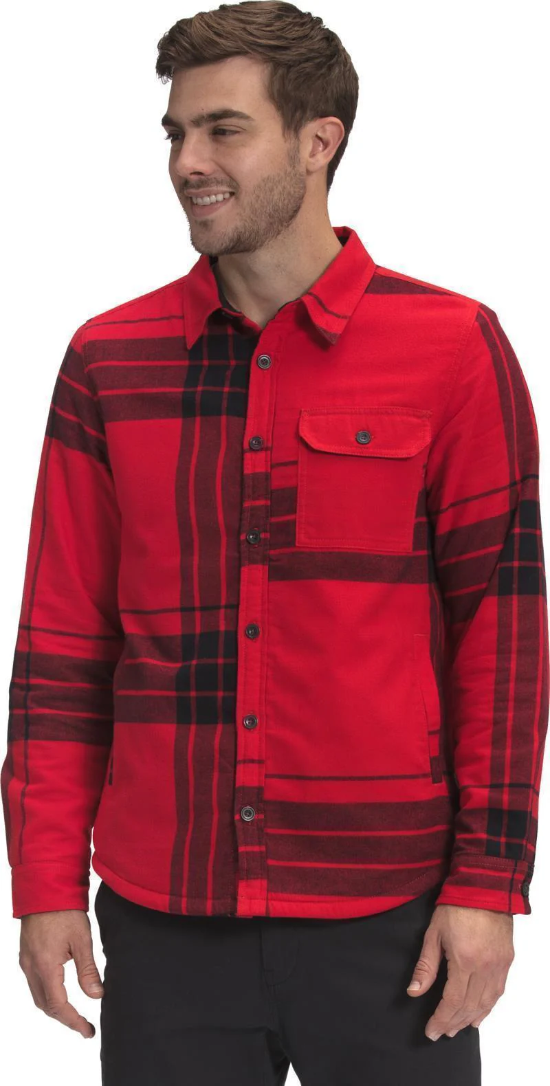 Campshire Shirt - Mens - Image 32