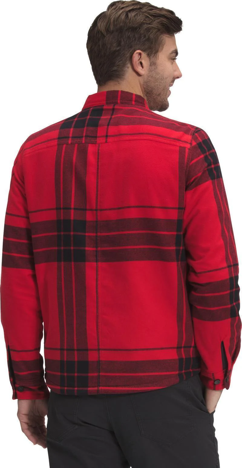 Campshire Shirt - Mens - Image 33