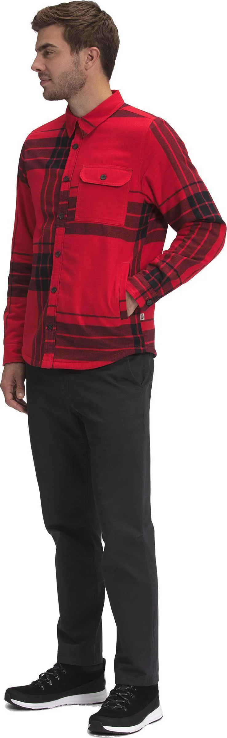 Campshire Shirt - Mens - Image 34