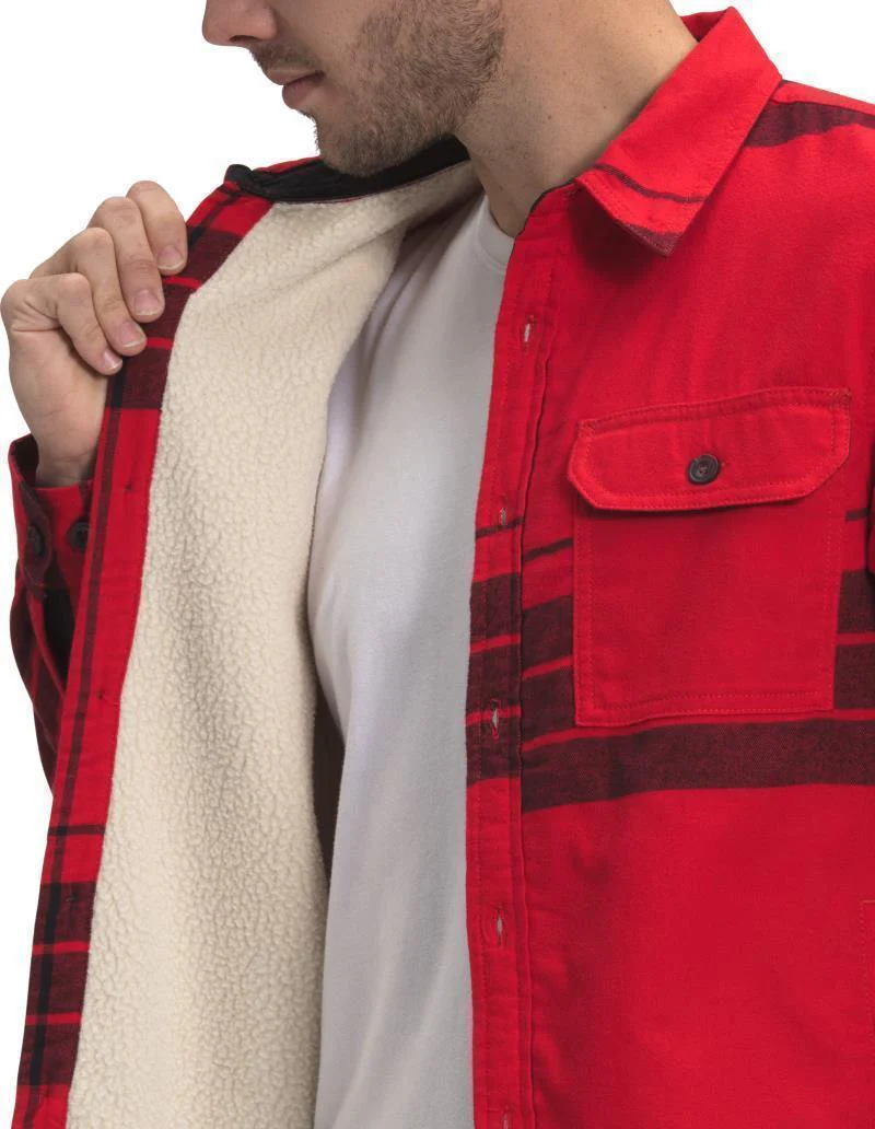 Campshire Shirt - Mens - Image 35