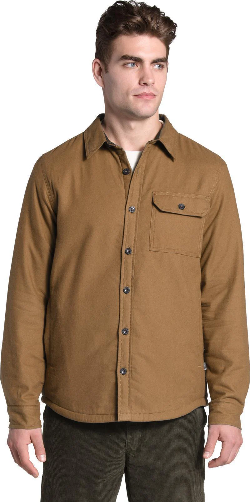 Campshire Shirt - Mens - Image 36