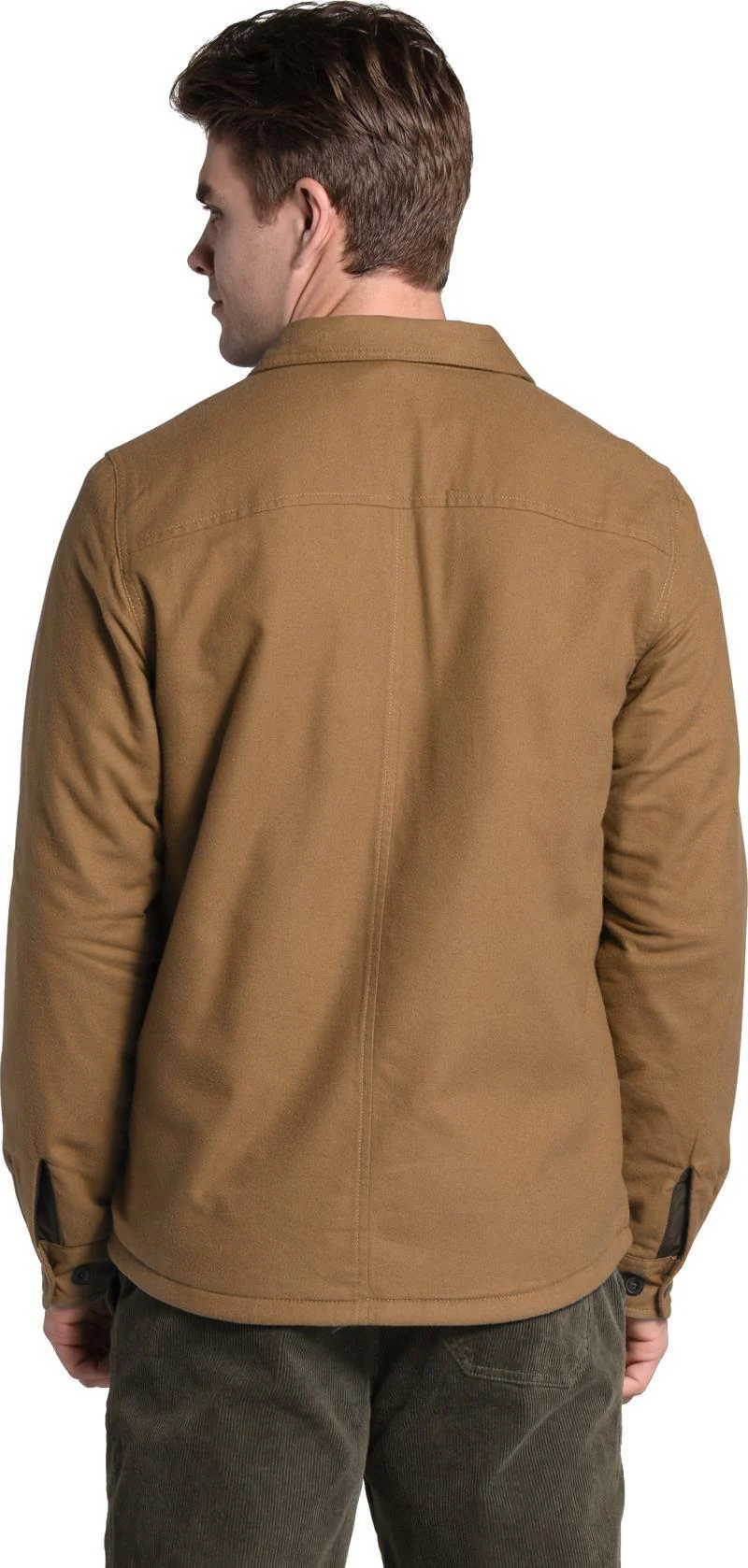 Campshire Shirt - Mens - Image 37