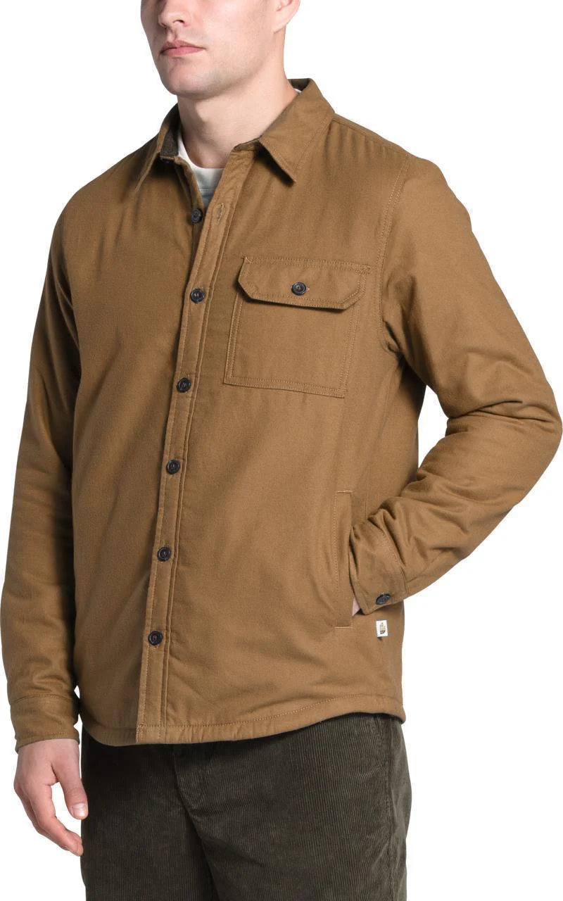 Campshire Shirt - Mens - Image 38