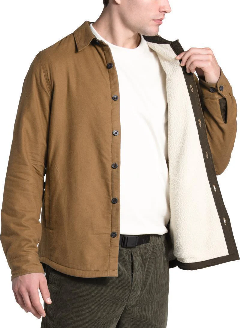 Campshire Shirt - Mens - Image 39