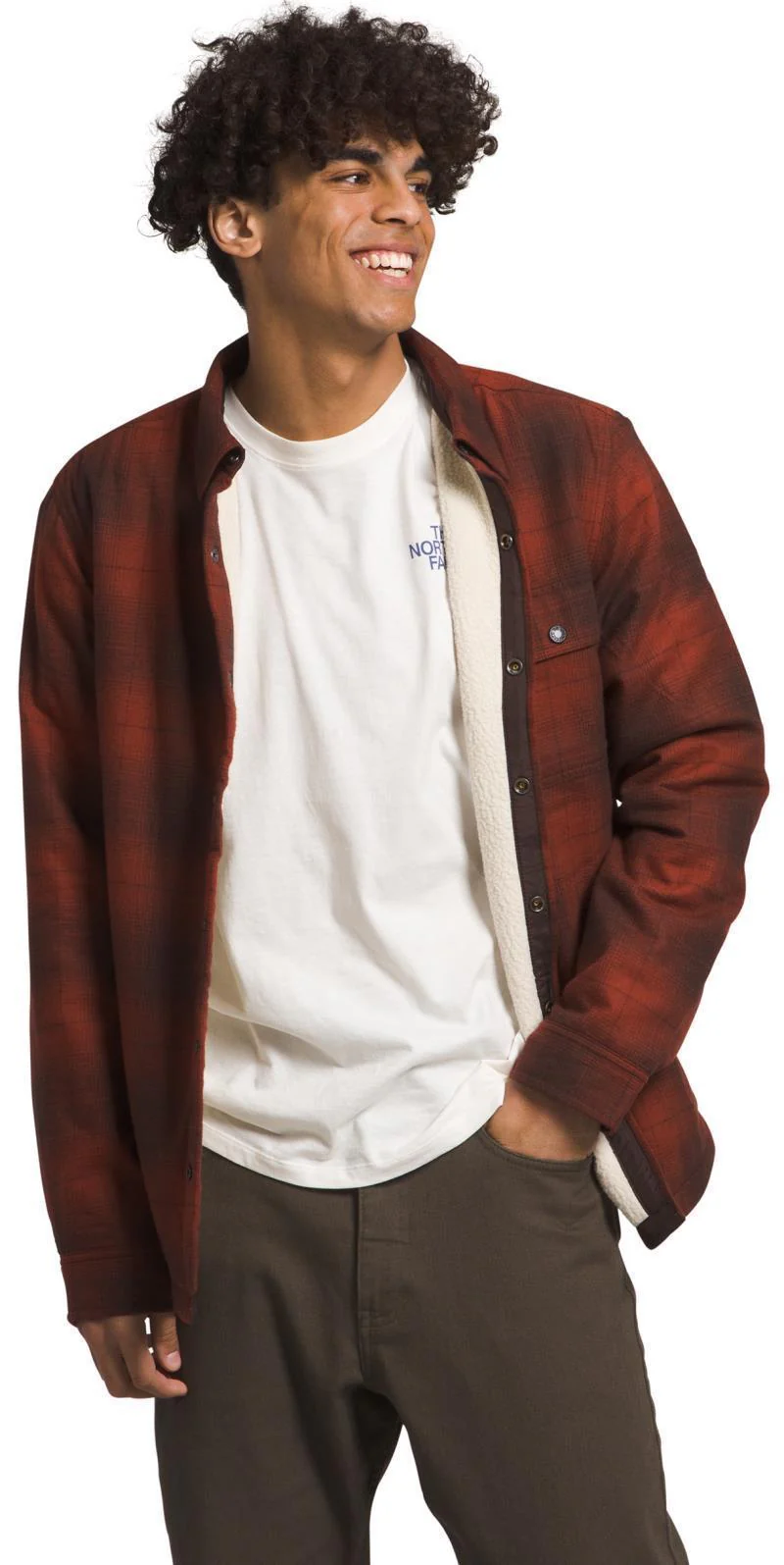 Campshire Shirt - Mens - Image 4