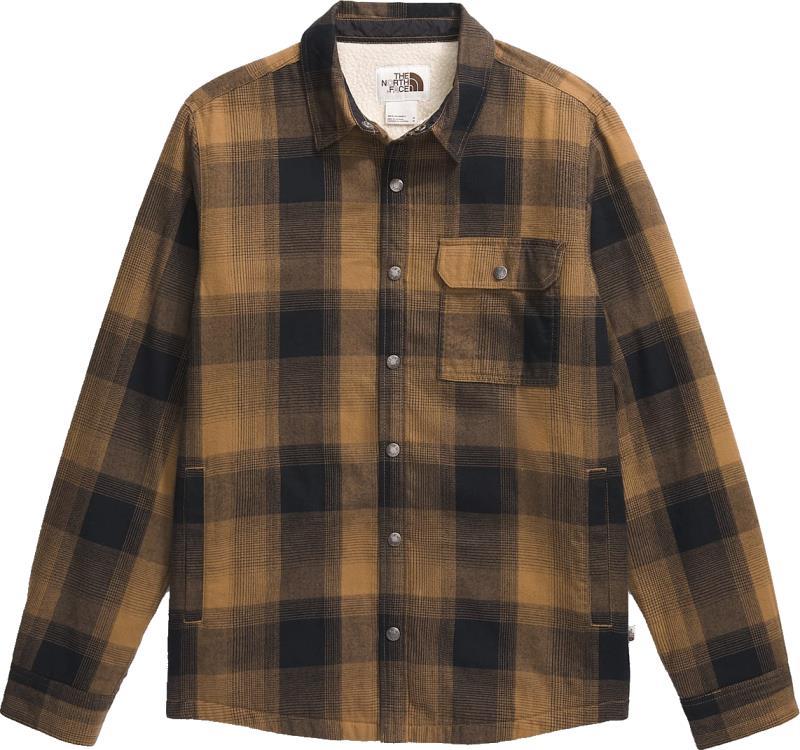 Campshire Shirt - Mens - Image 43