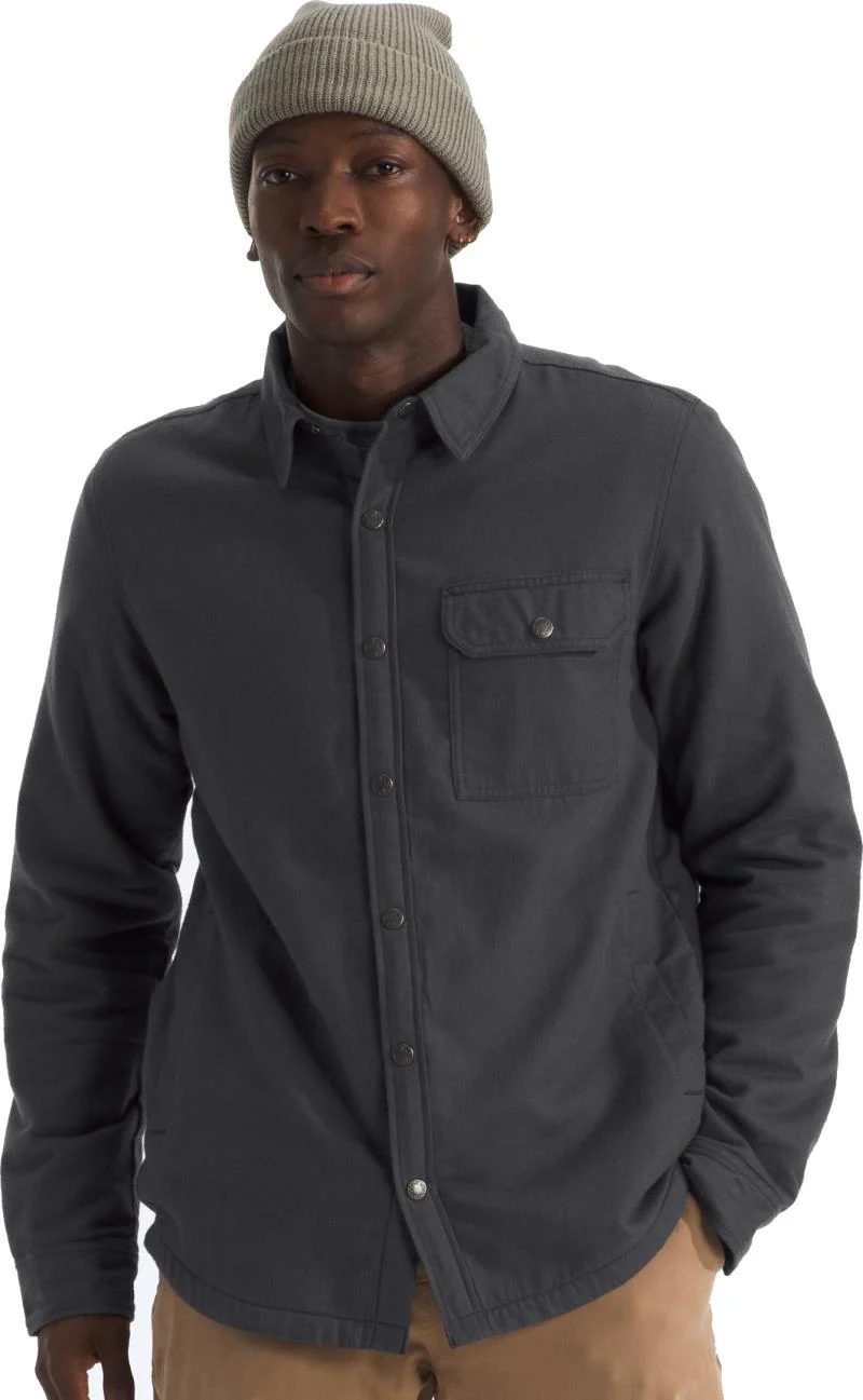 Campshire Shirt - Mens - Image 48