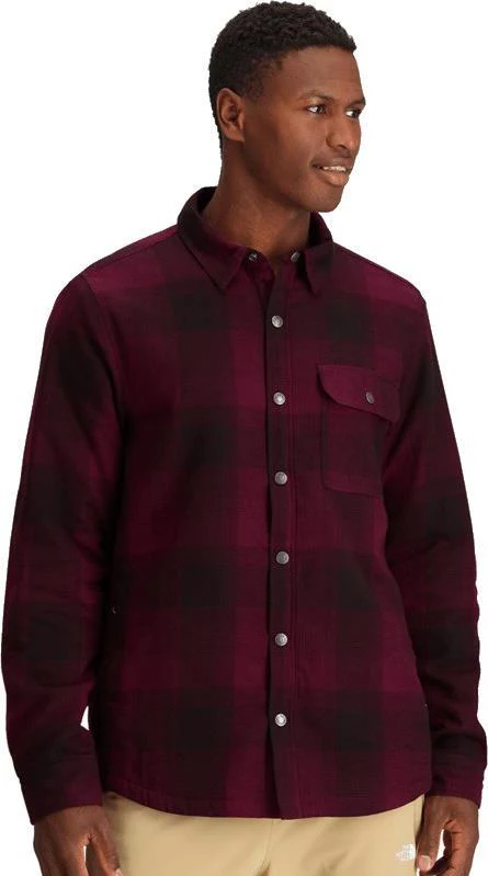Campshire Shirt - Mens - Image 50