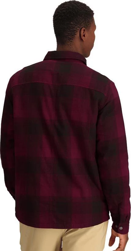 Campshire Shirt - Mens - Image 51