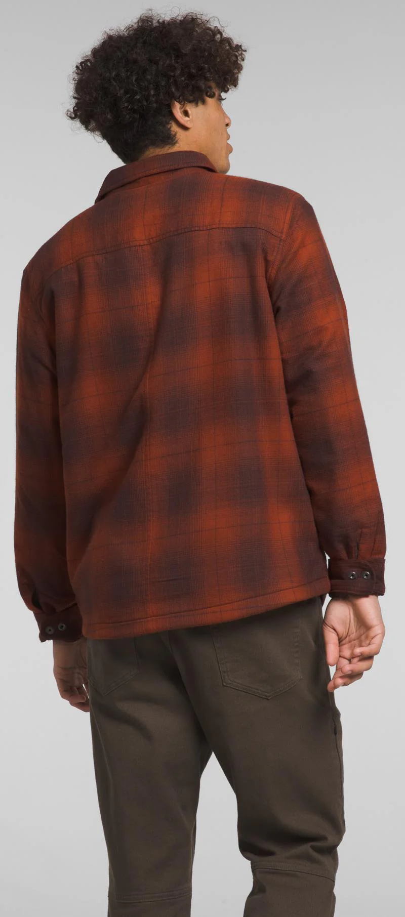 Campshire Shirt - Mens - Image 6