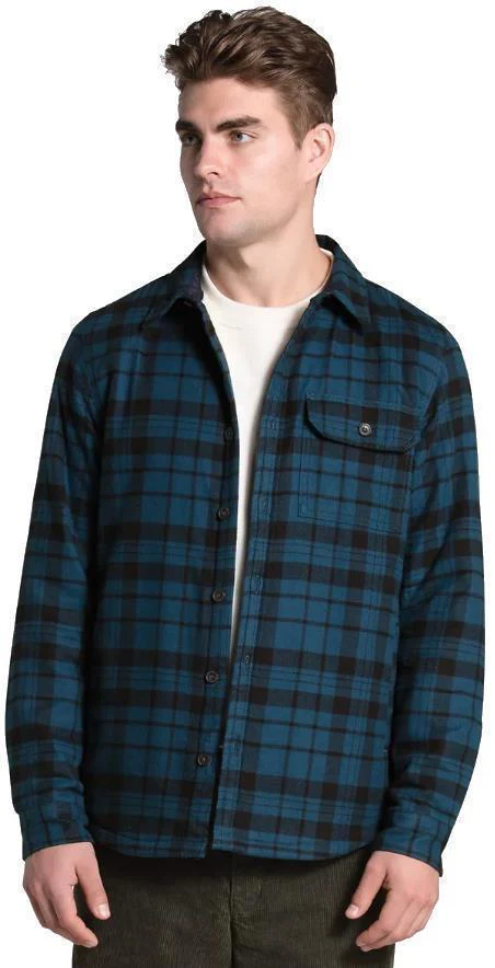 Campshire Shirt - Mens - Image 7