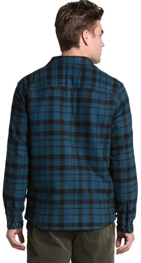 Campshire Shirt - Mens - Image 8