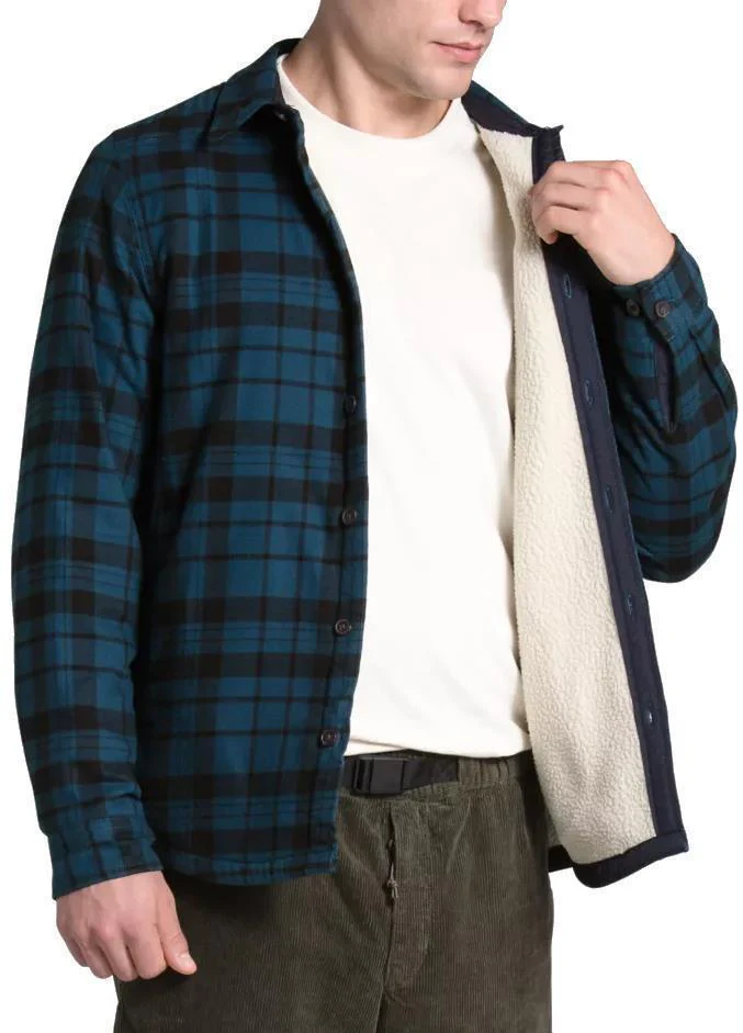 Campshire Shirt - Mens - Image 9
