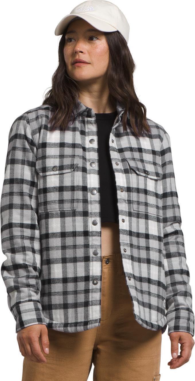Campshire Shirt - Womens - Image 10