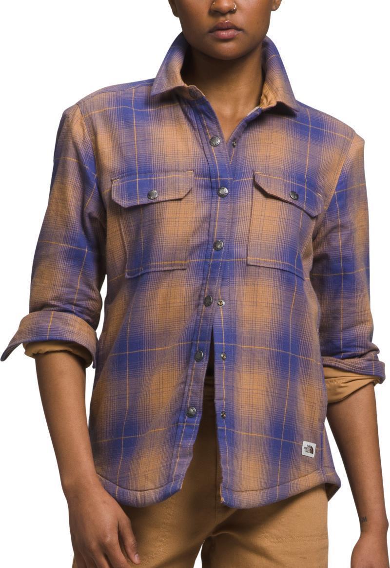 Campshire Shirt - Womens - Image 11