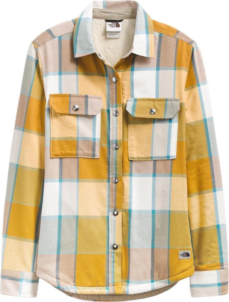 Campshire Shirt - Womens - Image 12