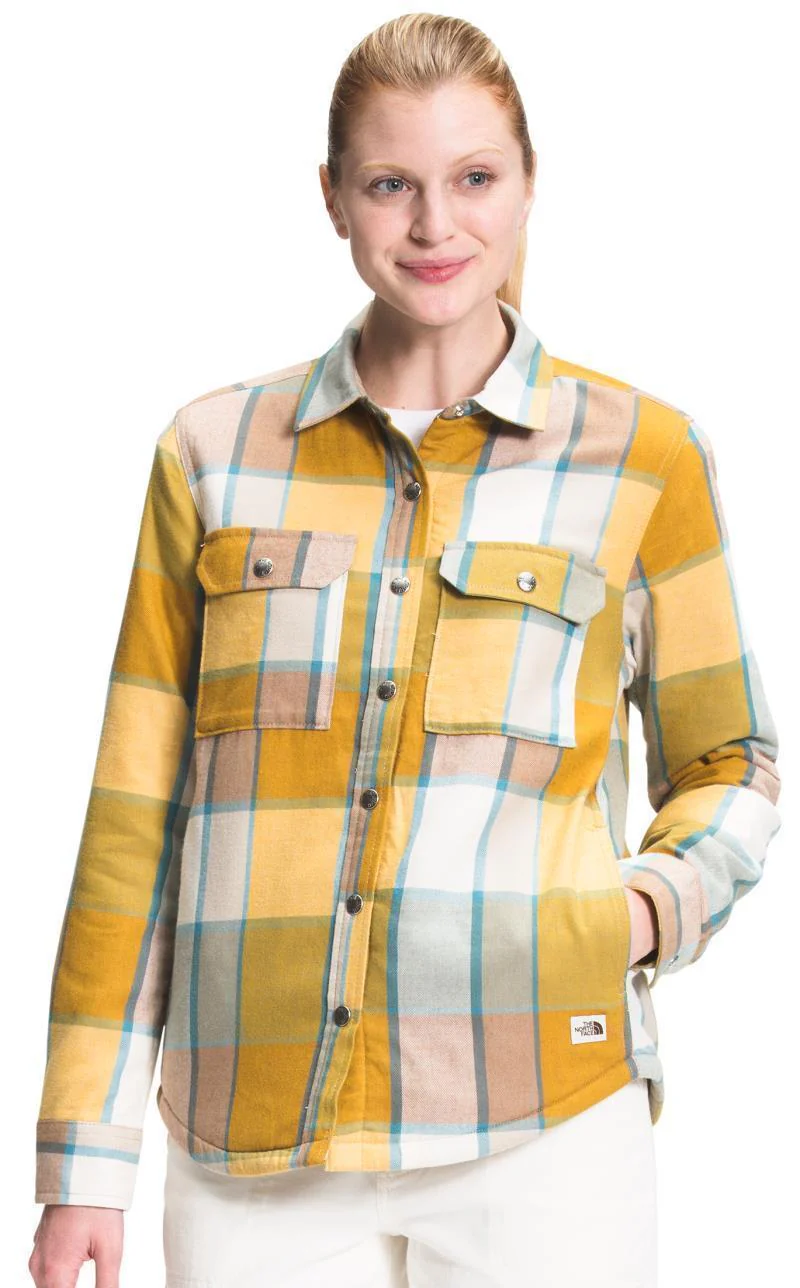 Campshire Shirt - Womens - Image 13