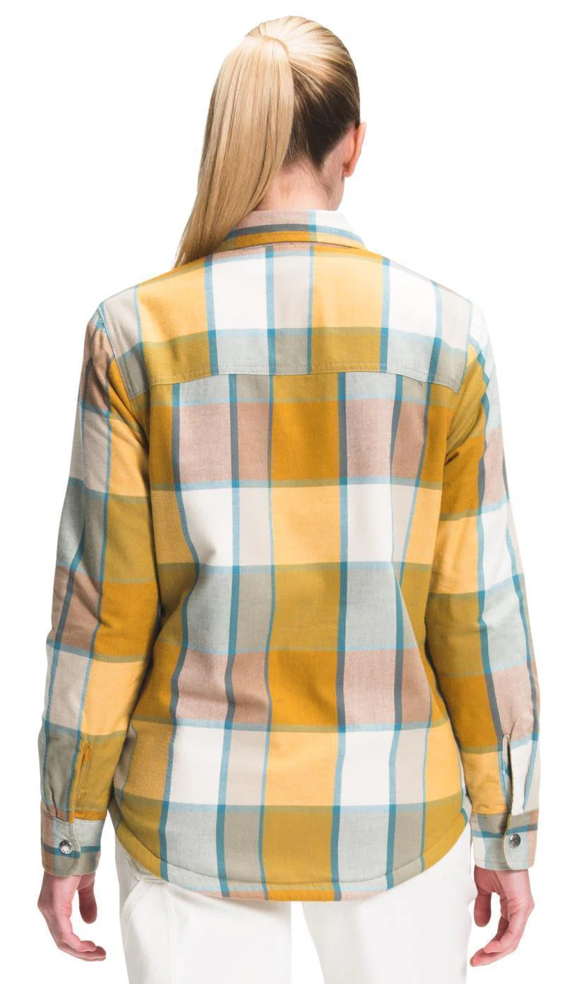 Campshire Shirt - Womens - Image 14