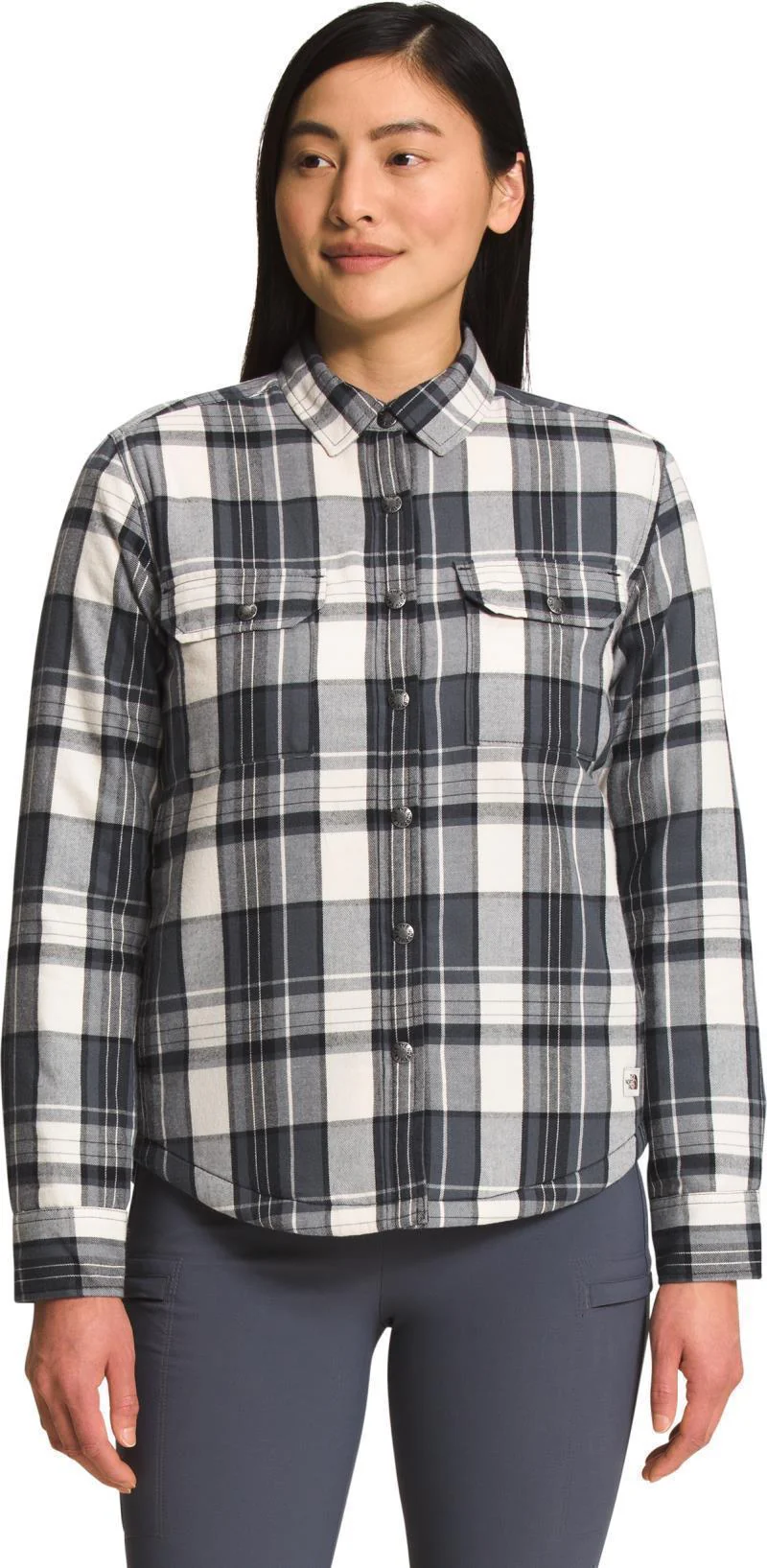 Campshire Shirt - Womens - Image 15
