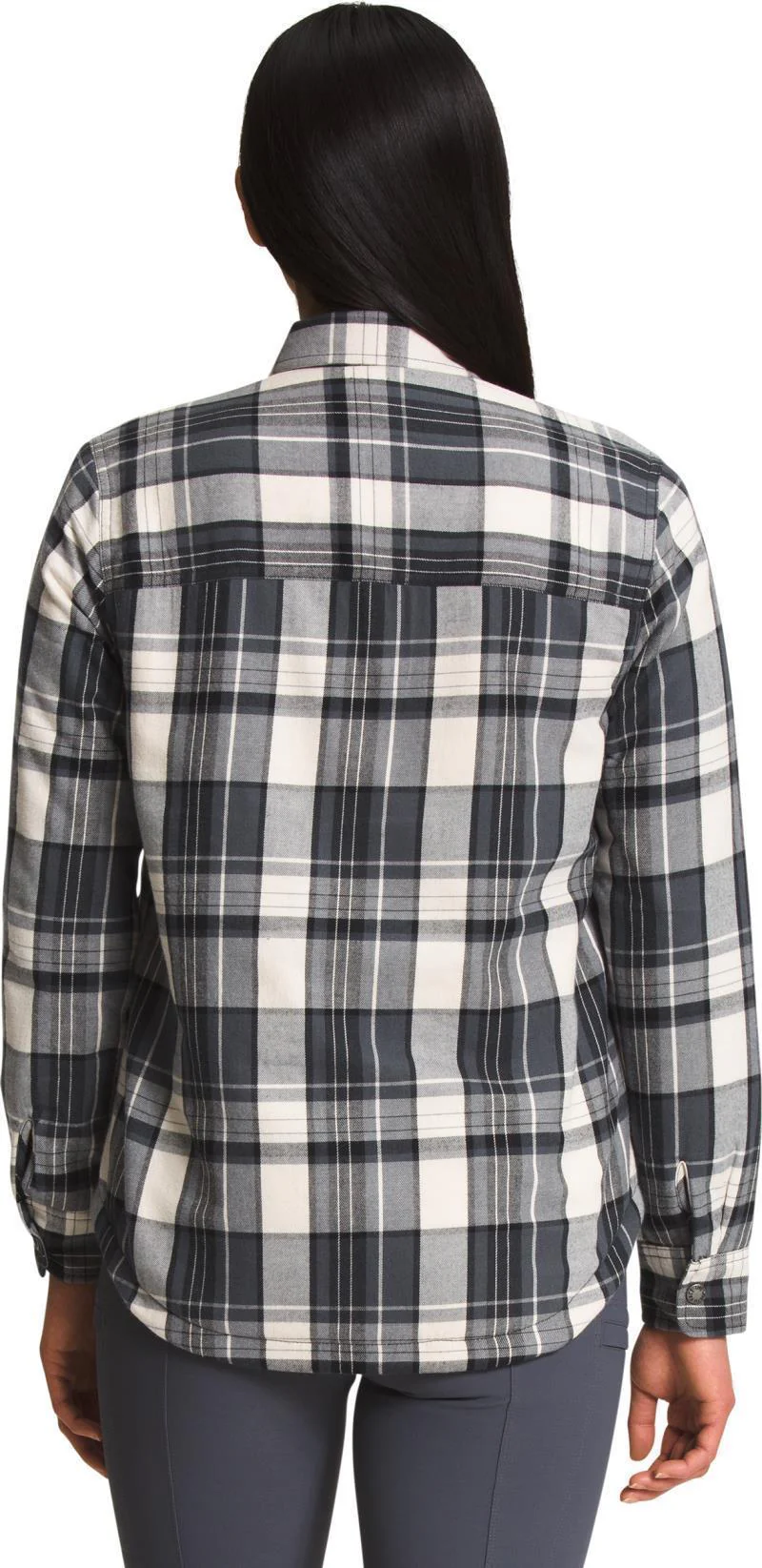 Campshire Shirt - Womens - Image 16