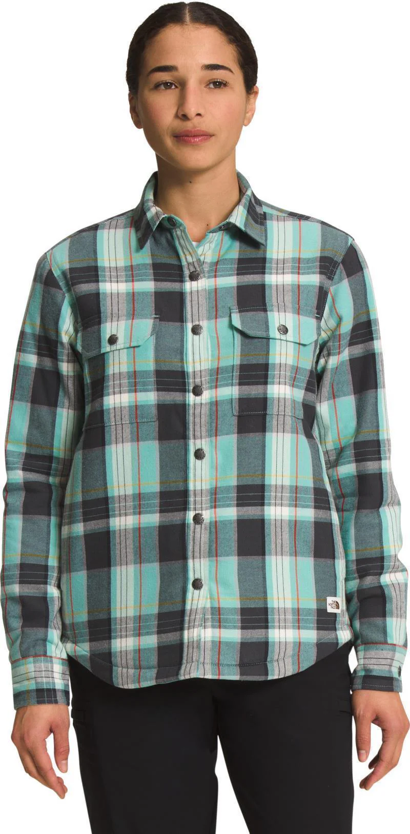 Campshire Shirt - Womens - Image 17
