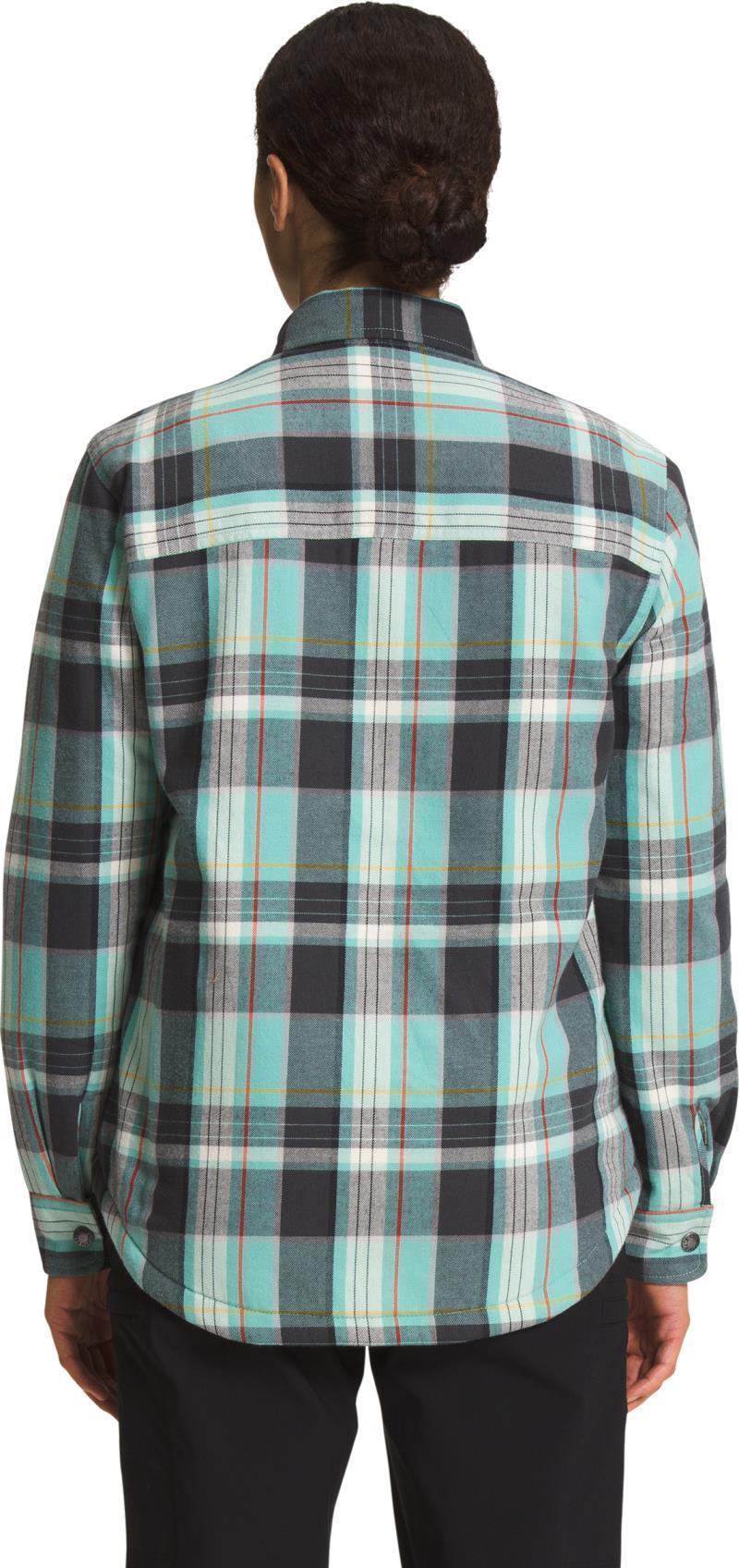 Campshire Shirt - Womens - Image 18