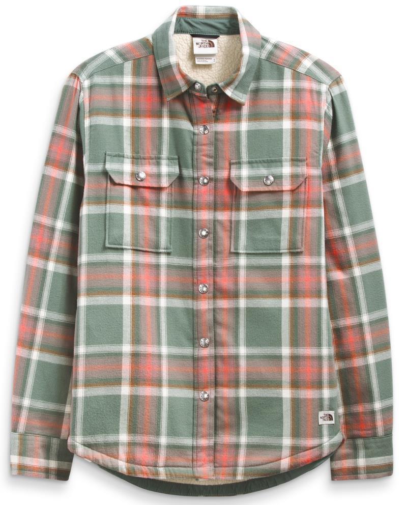 Campshire Shirt - Womens - Image 20