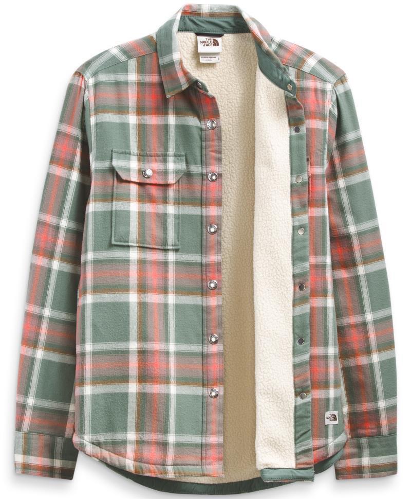 Campshire Shirt - Womens - Image 21