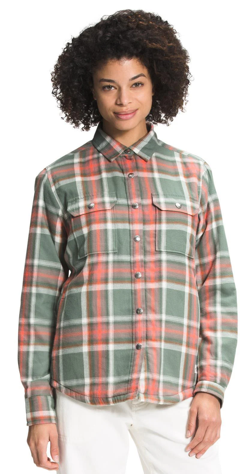 Campshire Shirt - Womens - Image 22