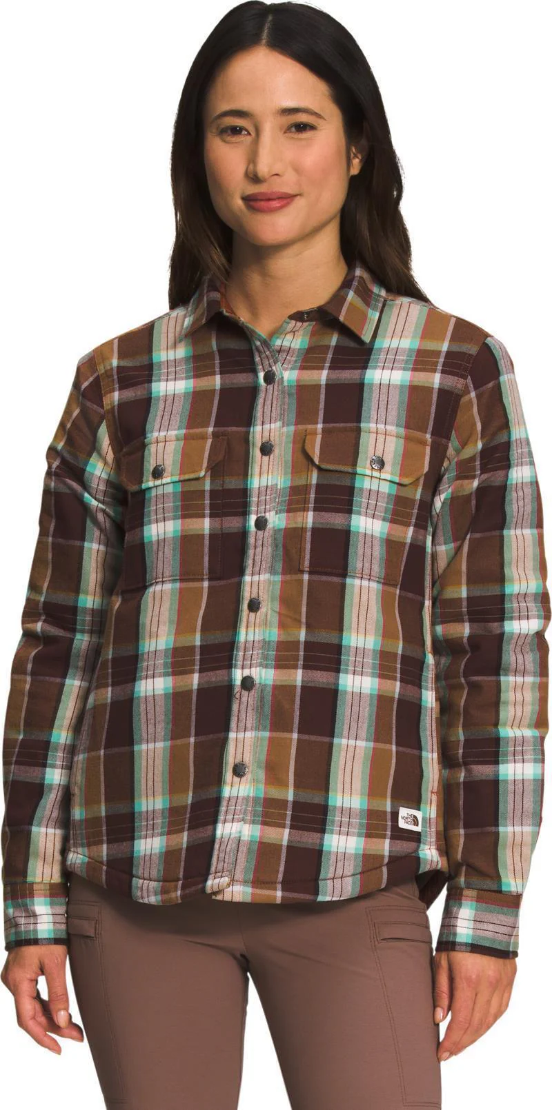 Campshire Shirt - Womens - Image 23