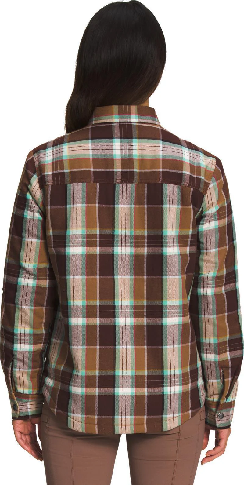 Campshire Shirt - Womens - Image 24