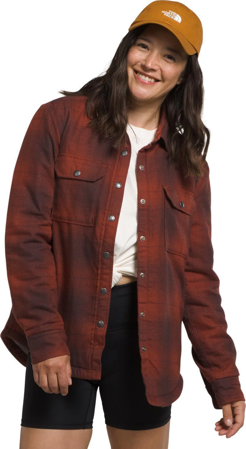 Campshire Shirt - Womens - Image 25