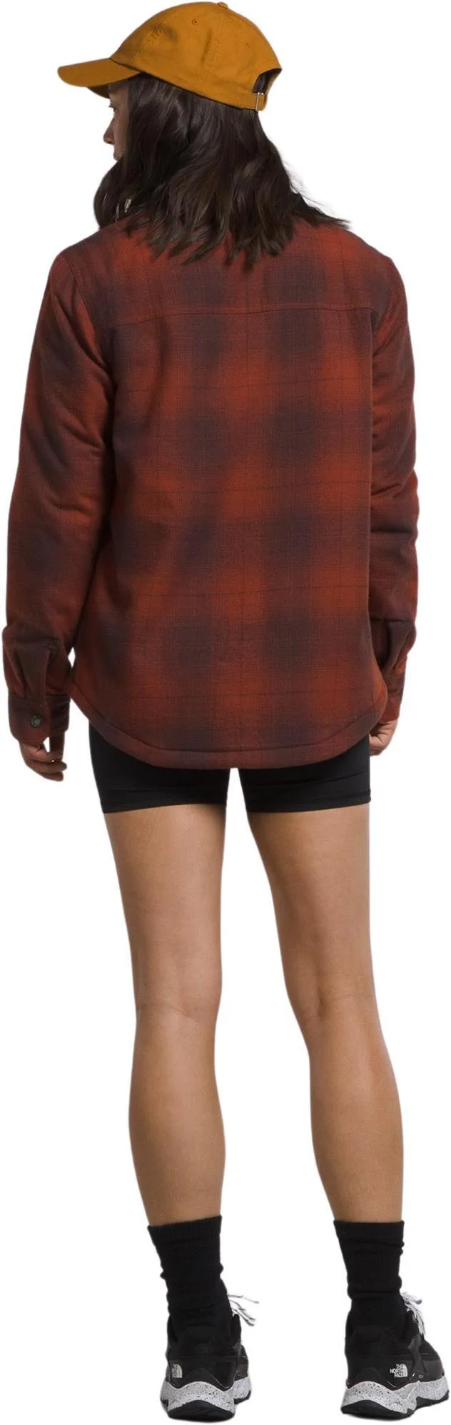 Campshire Shirt - Womens - Image 26