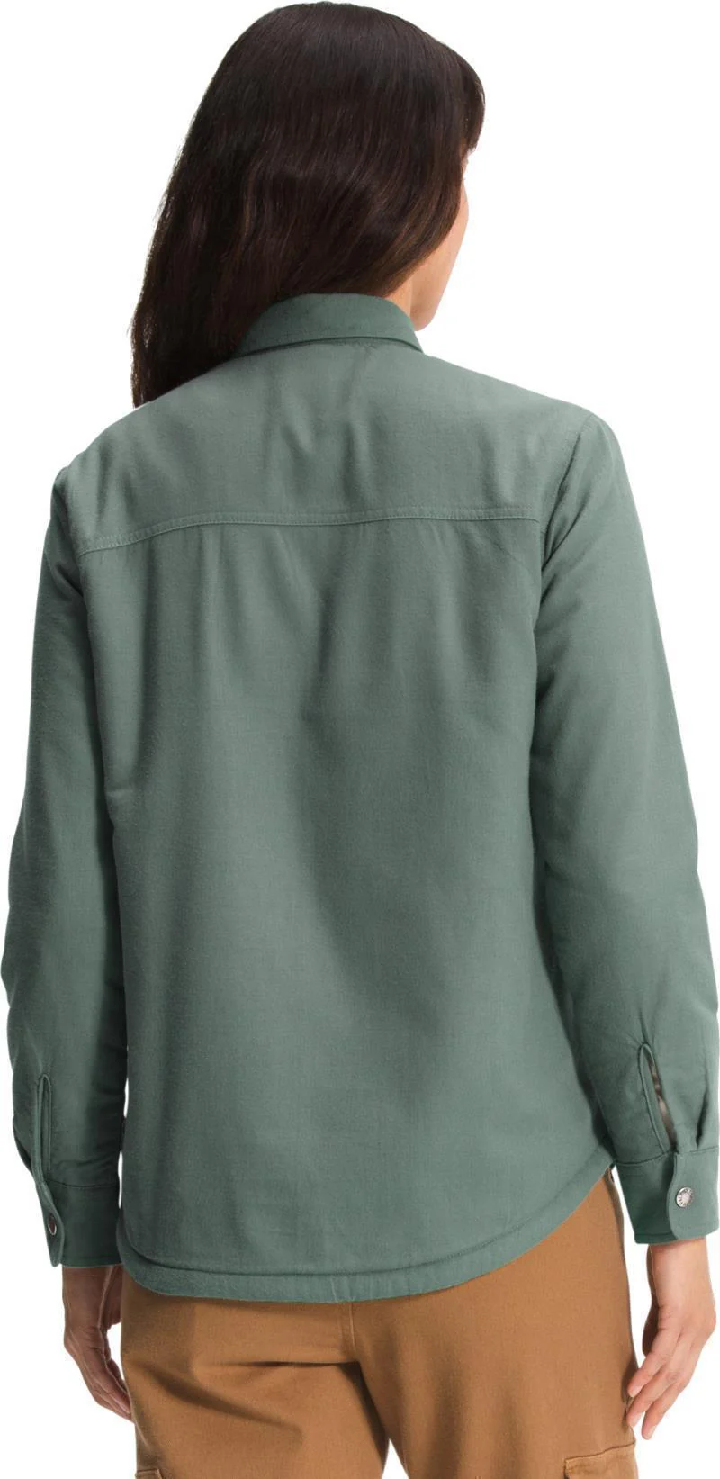 Campshire Shirt - Womens - Image 3