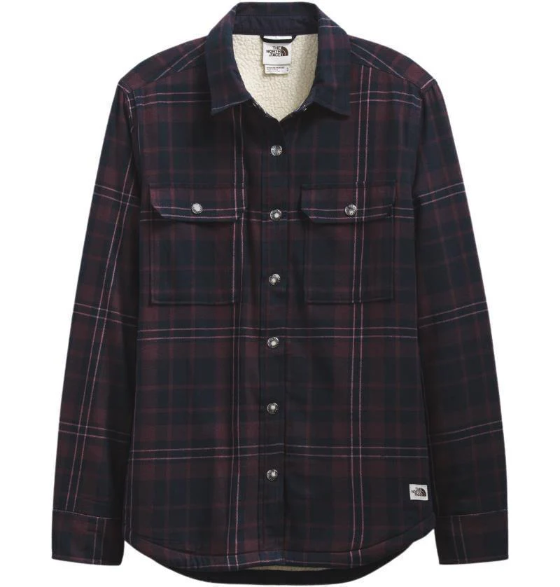 Campshire Shirt - Womens - Image 4